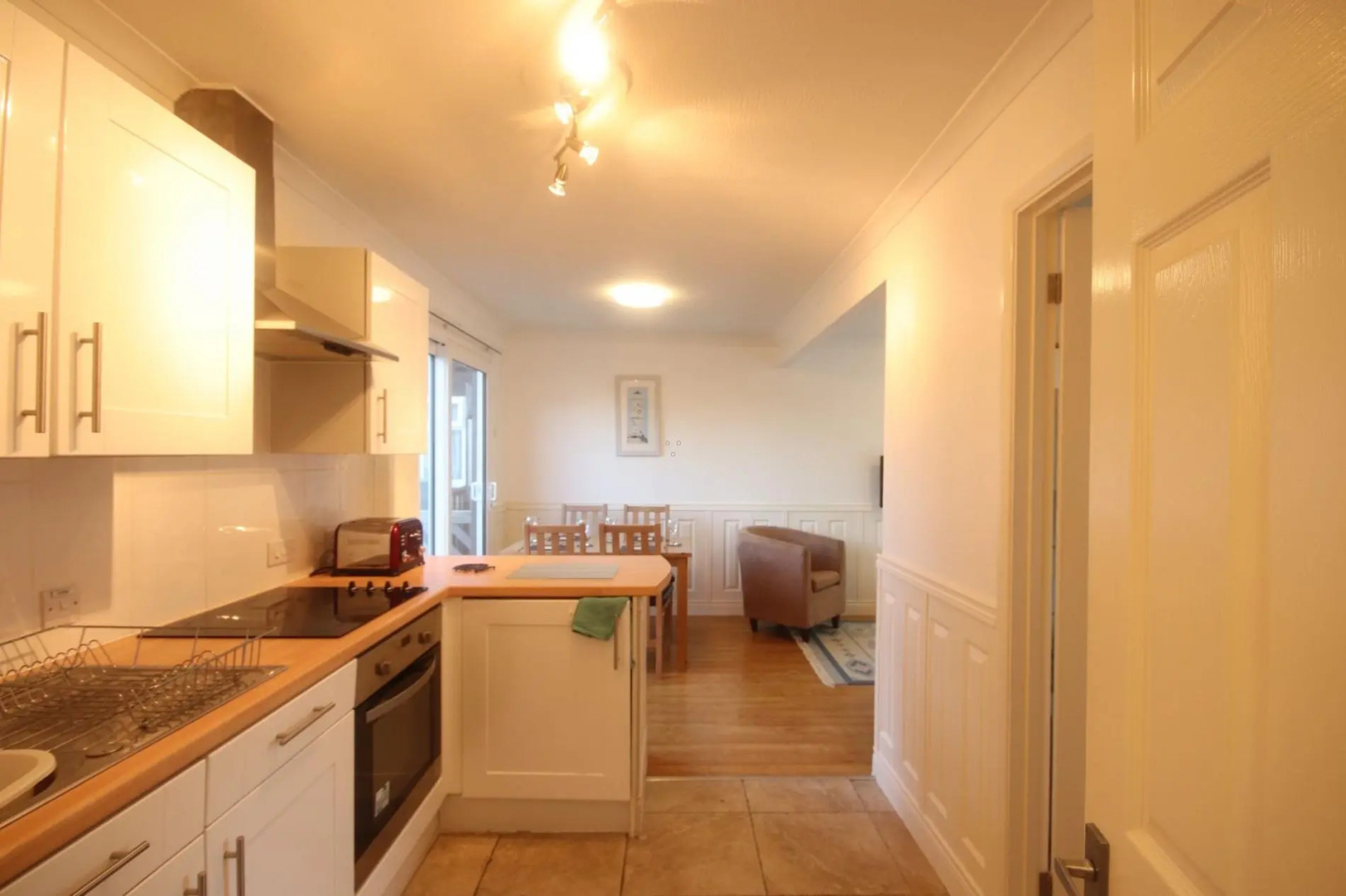 34H Medmerry Park 2 Bedroom Chalet Family Friendly