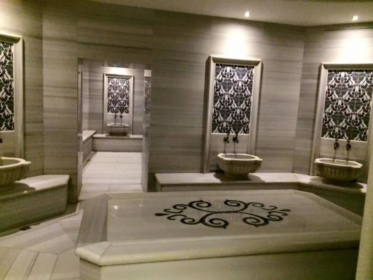 Armodies Termal Park