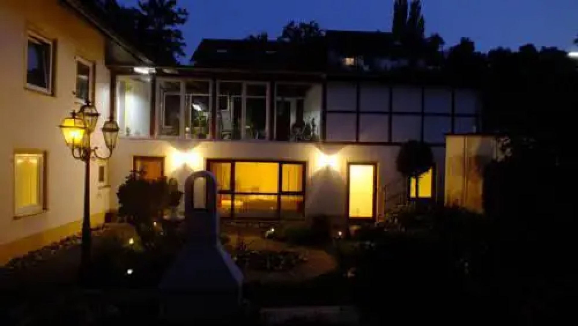 Apartment Tripols am Mittelrheintal