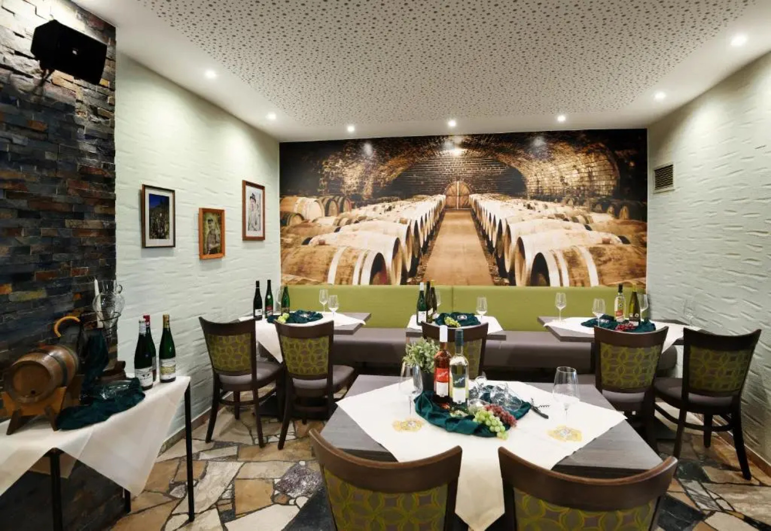 Moselstern Hotel Fuhrmann