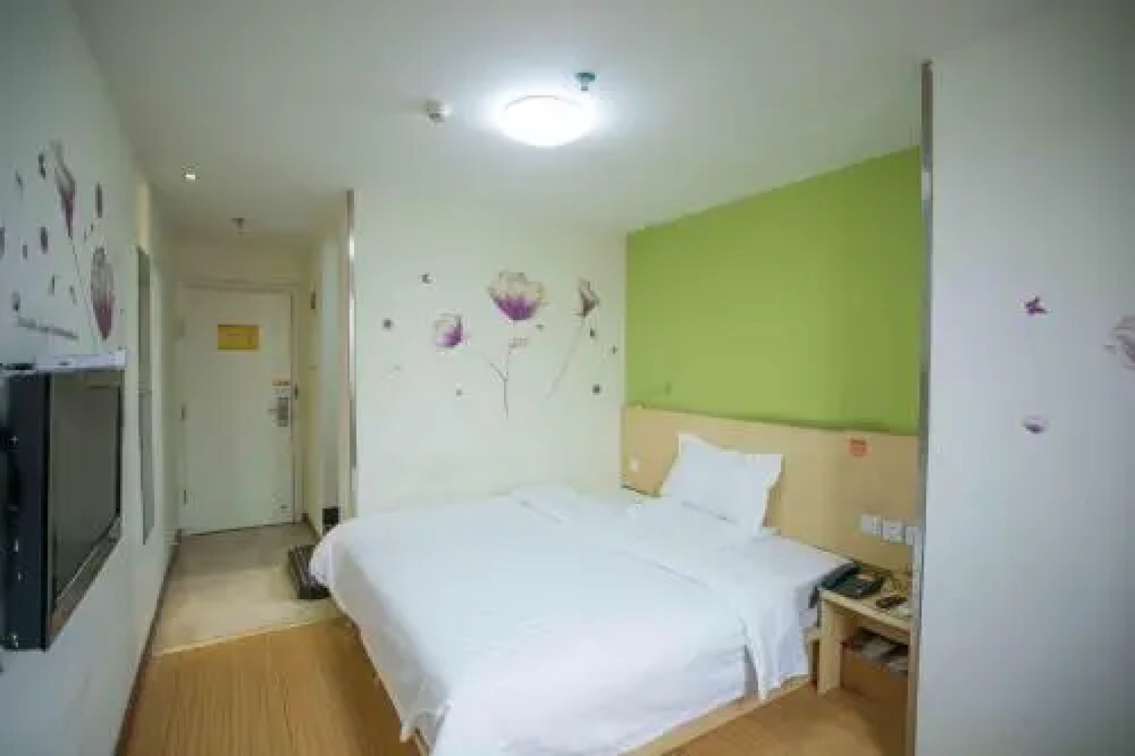 7Days Inn Huizhou West Lake