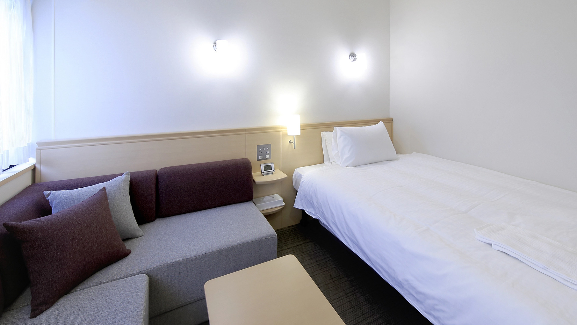 Koriyama City Hotel