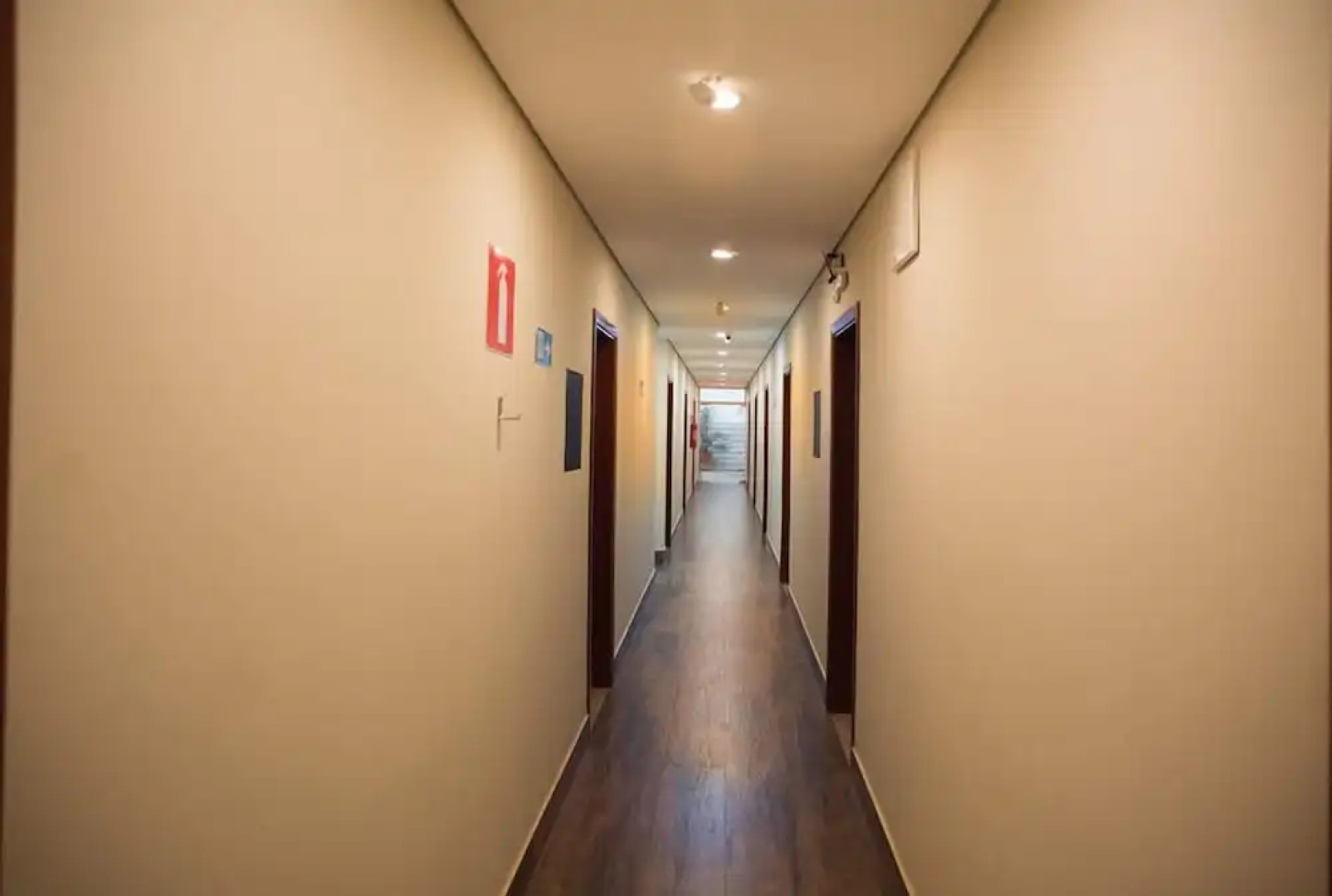 Pousada Estrada Velha