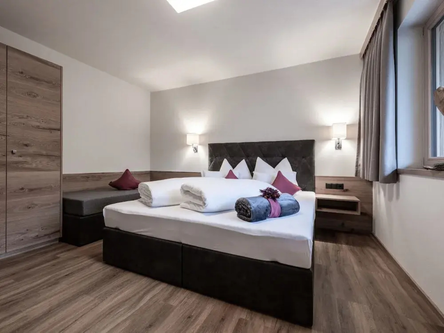 Farmhouse in Schwendau With Ski Storage