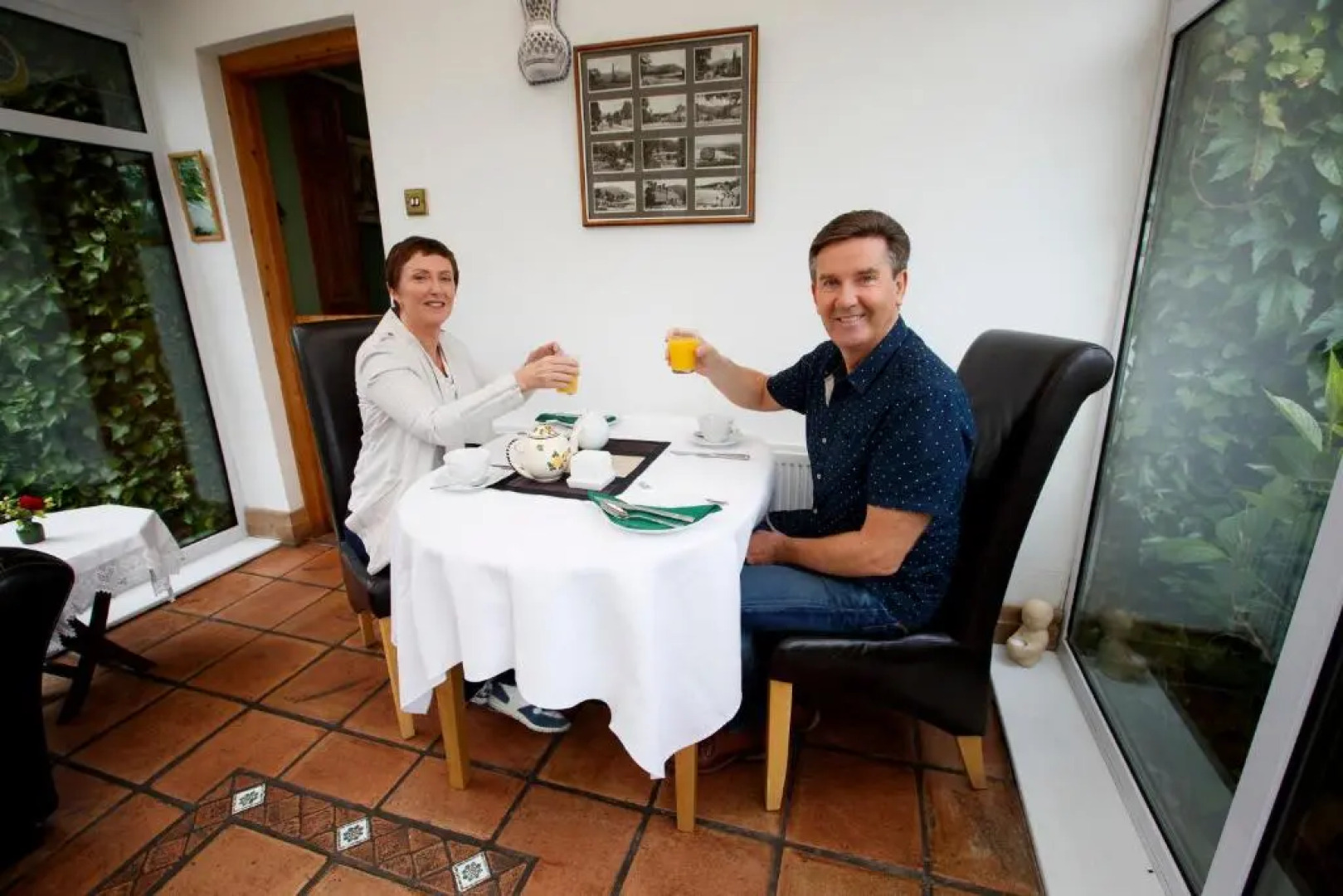 The Sands B&B Rostrevor