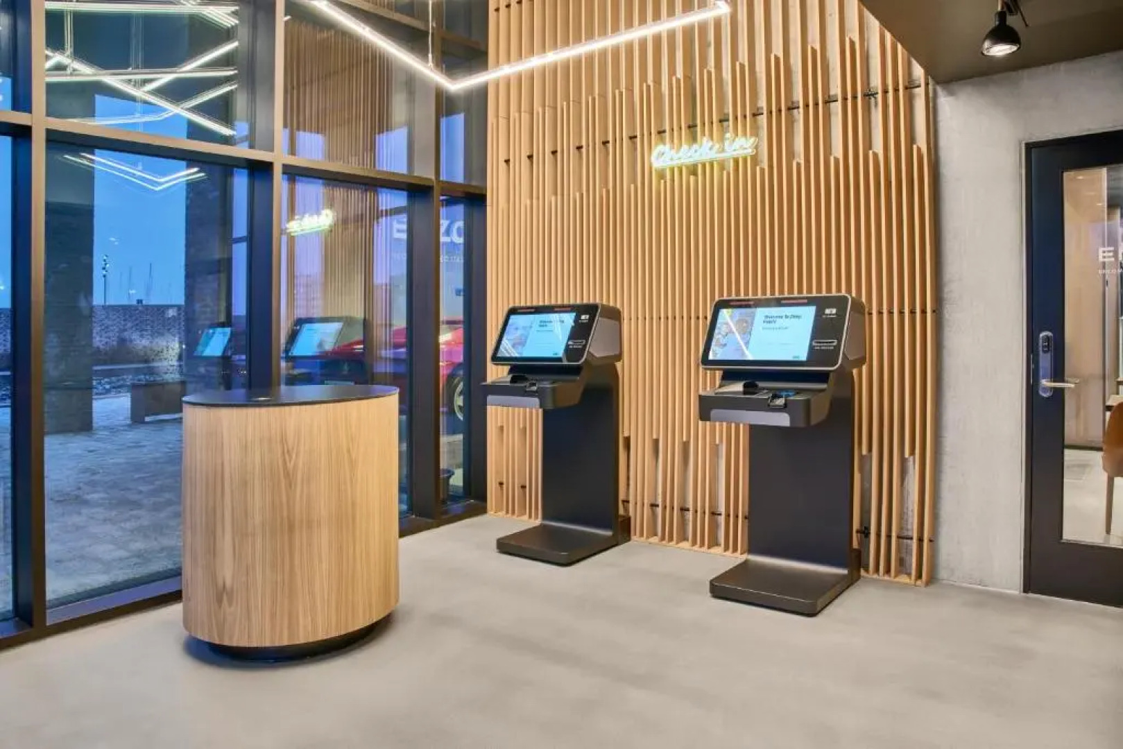 Four Points Flex by Sheraton Vejle