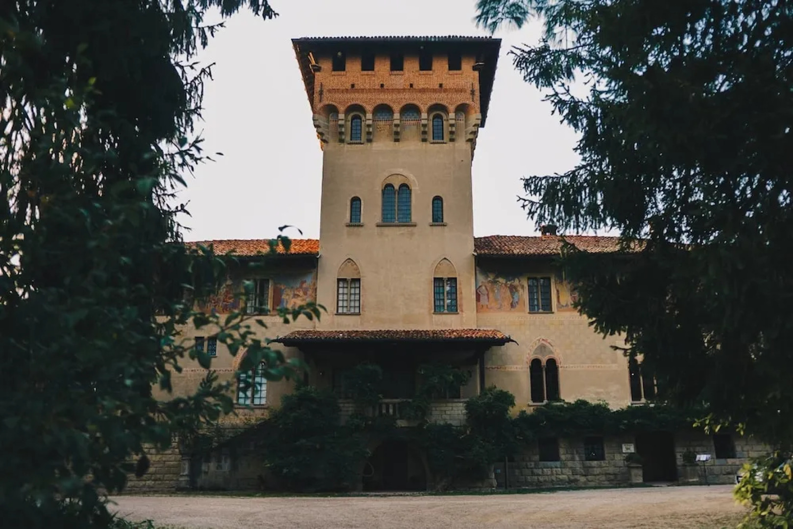 Monastero di Millesimo Relais