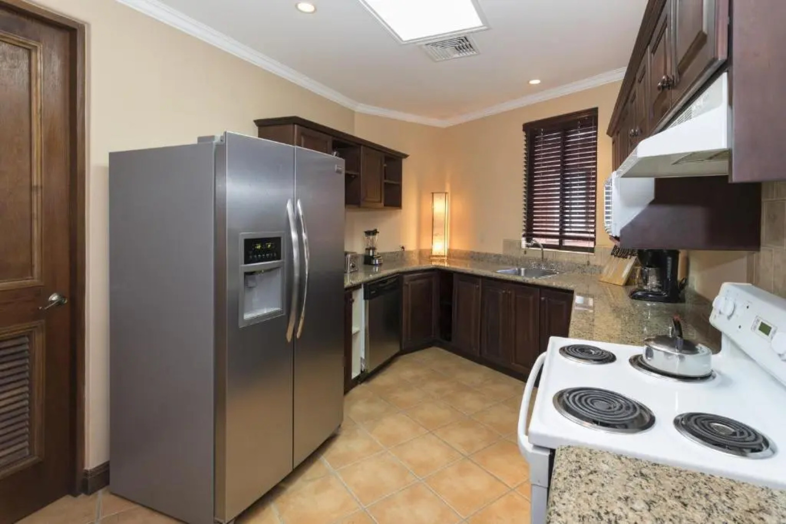 Ocean View Luxury Condo at Reserva Conchal A16