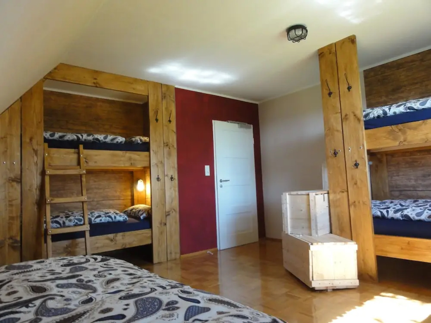 Peanuts Hostel & Meer