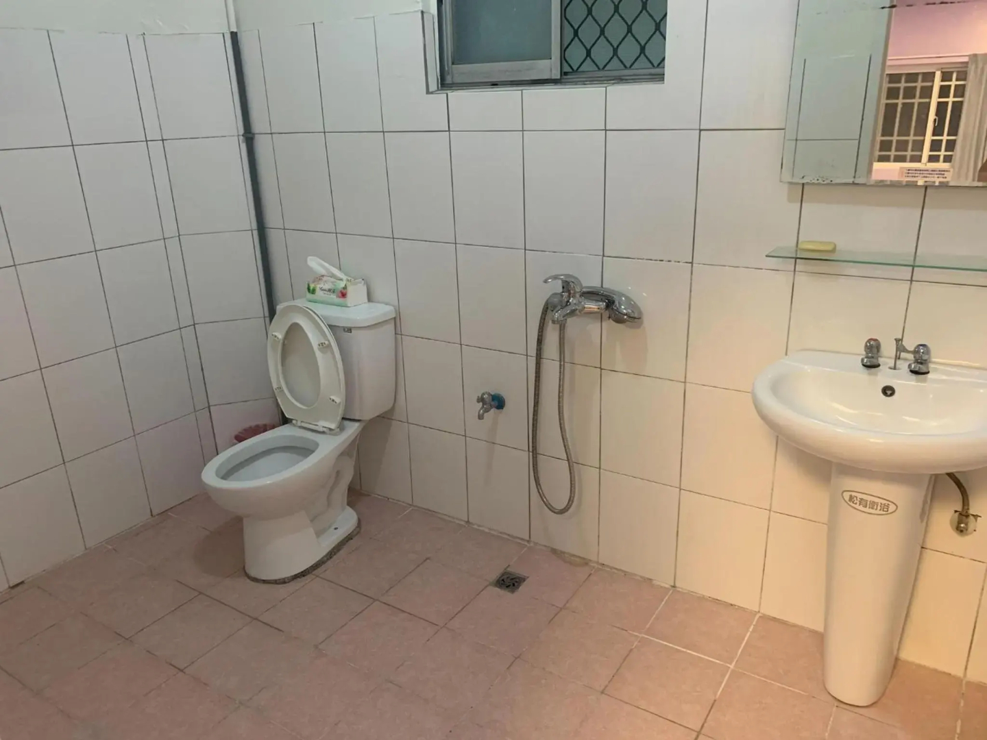 Fangliao Homestay