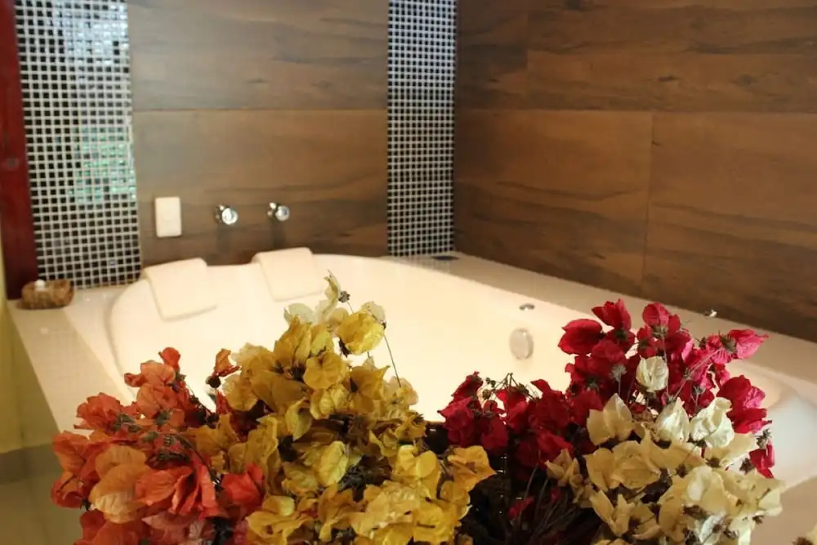 Pousada Anauê - Ecovip