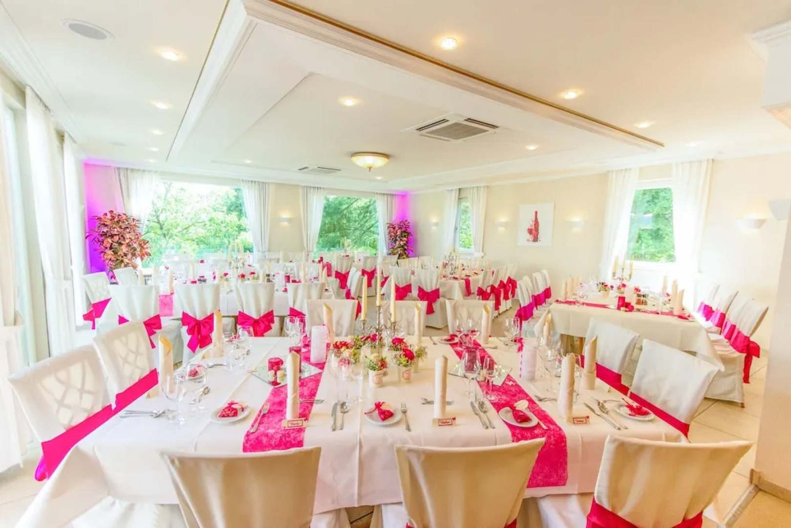 Hotel & Restaurant Birkenhof