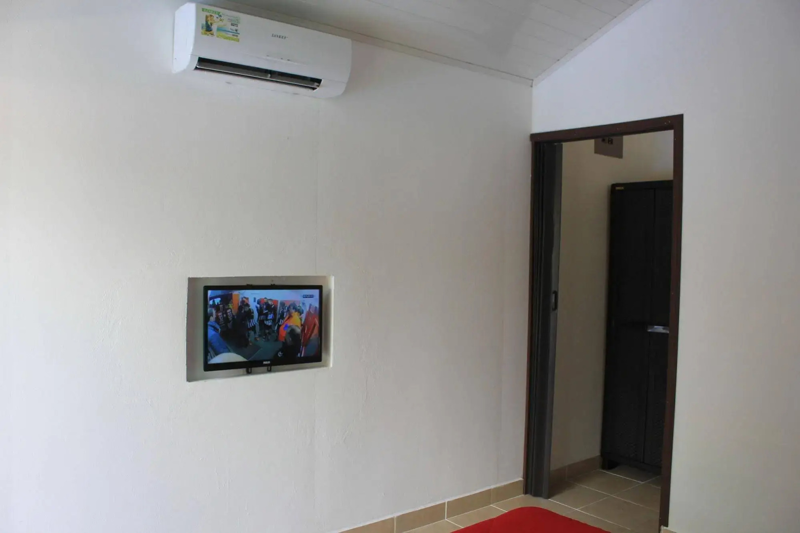 Jaco Lodge Quiet Hotel