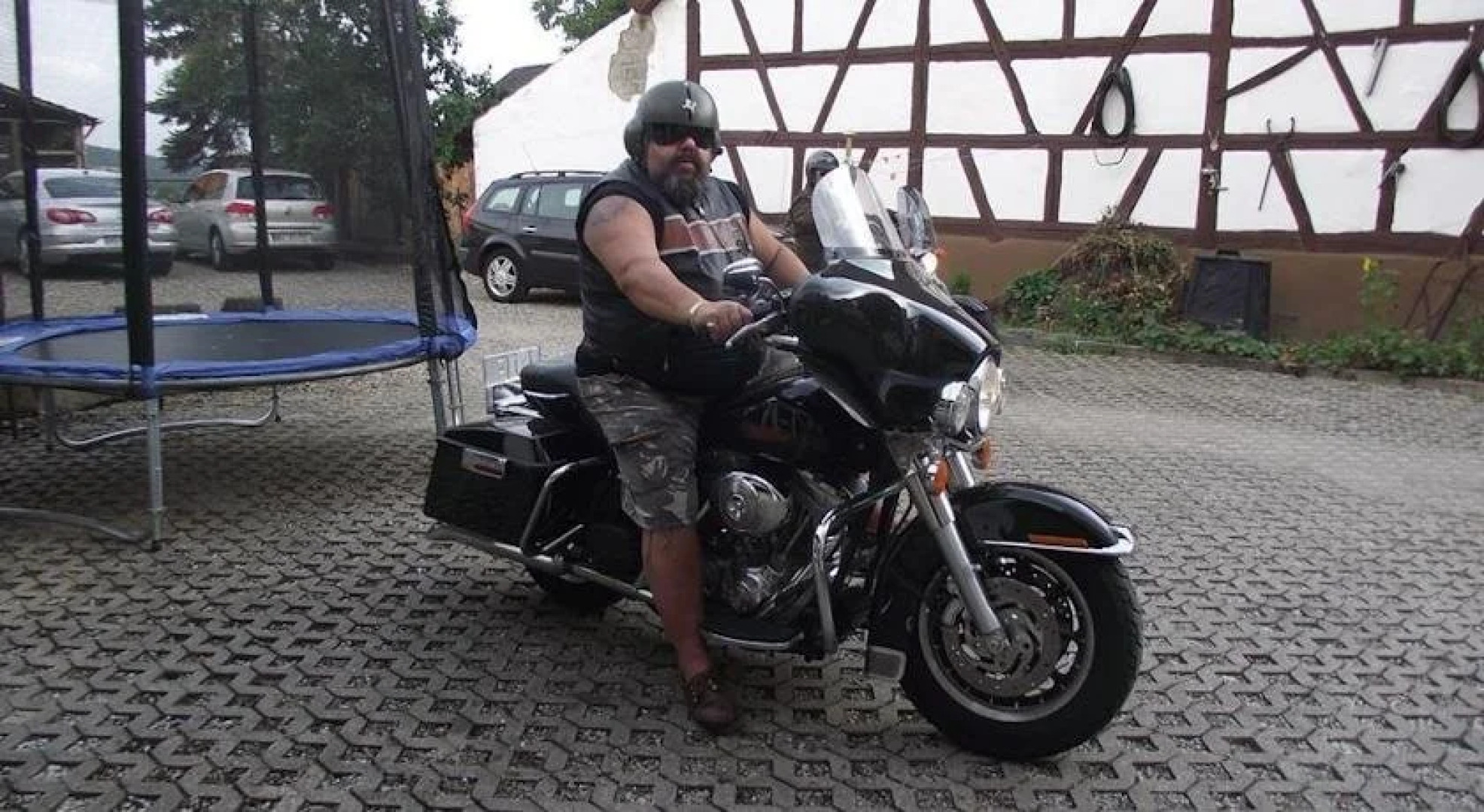 Adolphs Frühstückspension