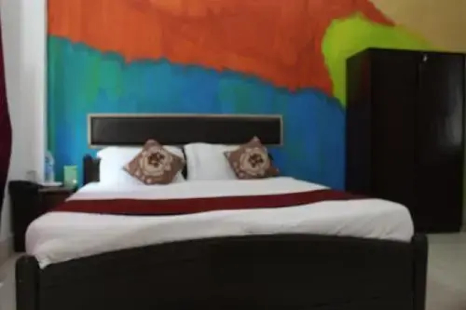 Mystic resort amidst Tea Garden