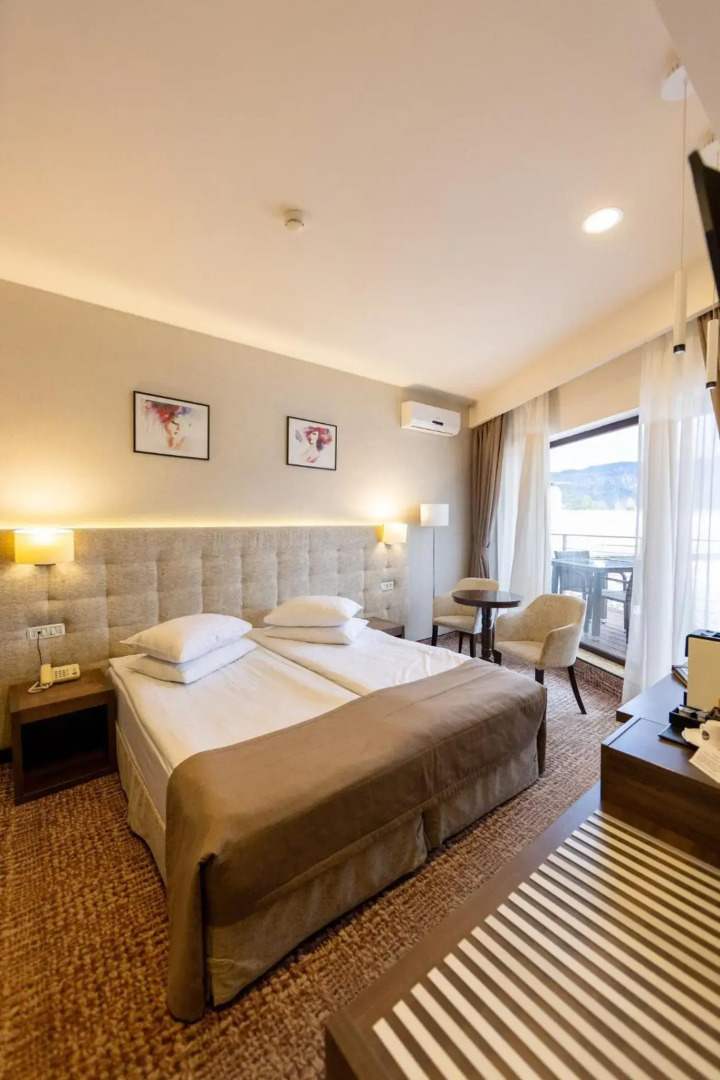 Belvedere Hotel Brasov