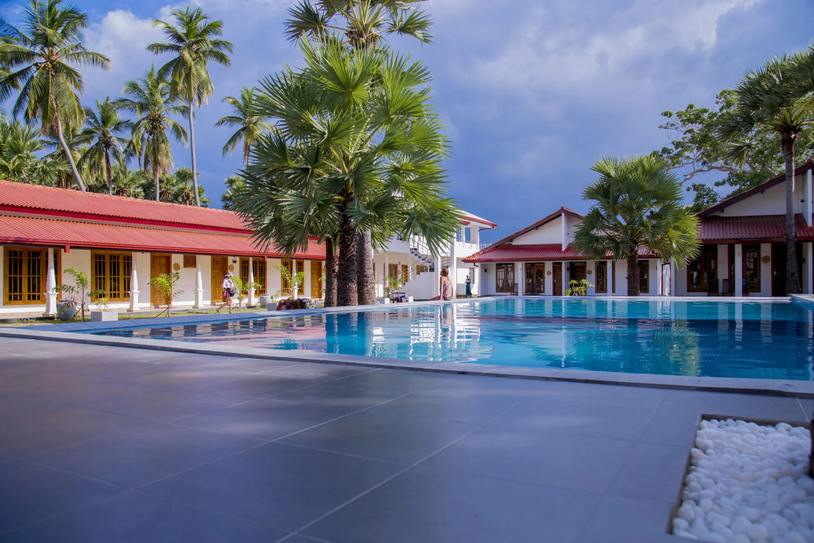 Palm Resort Nilaveli
