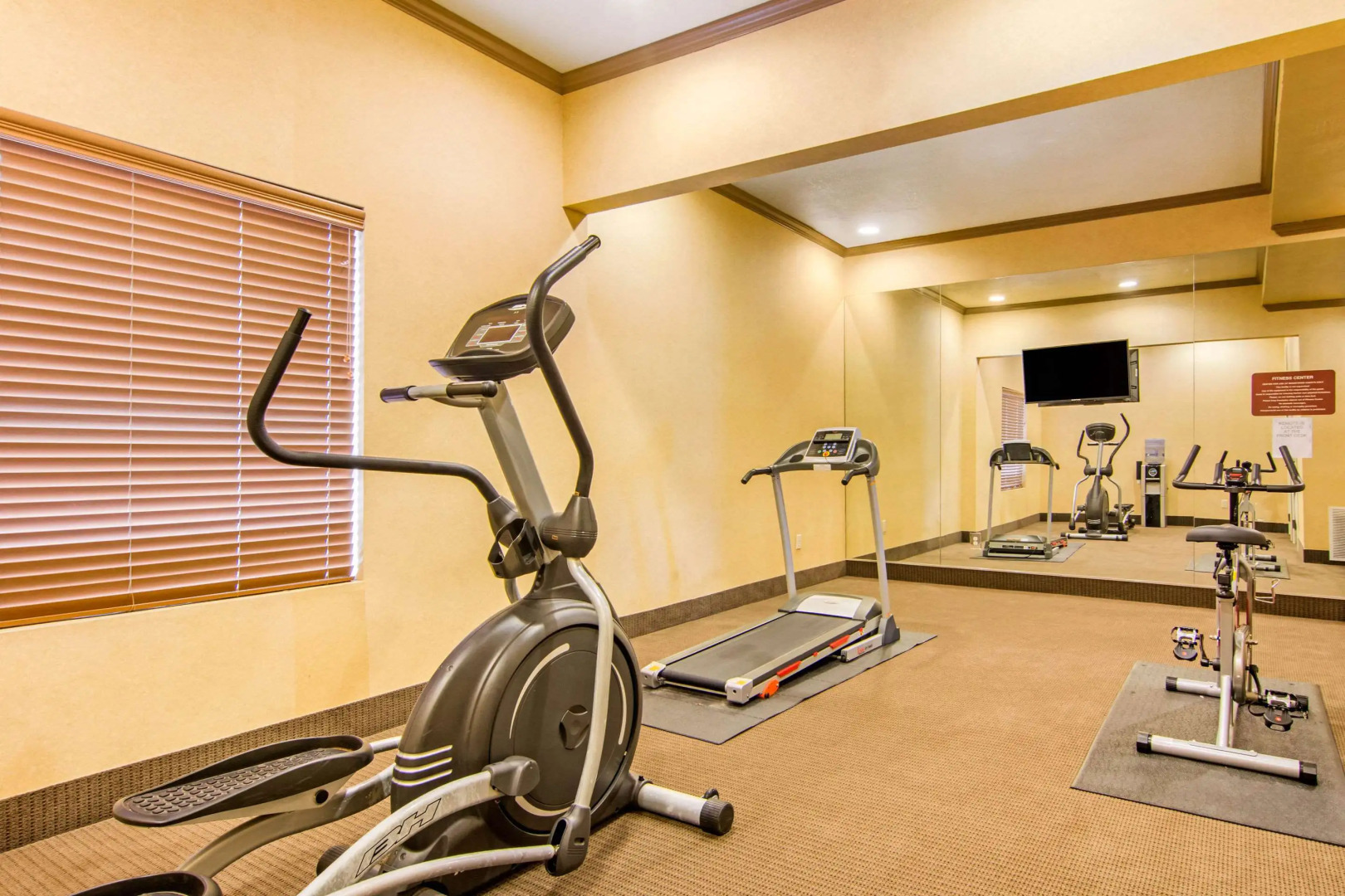 Sleep Inn & Suites Athens South