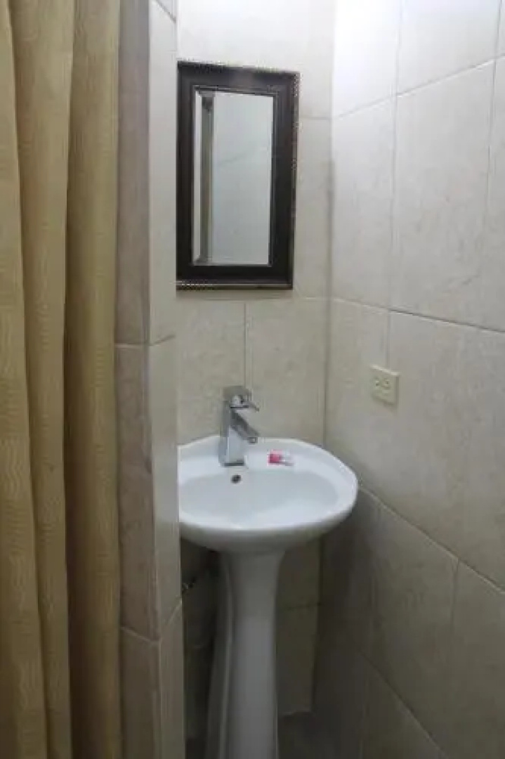 Cabanas Dr. Esquivel