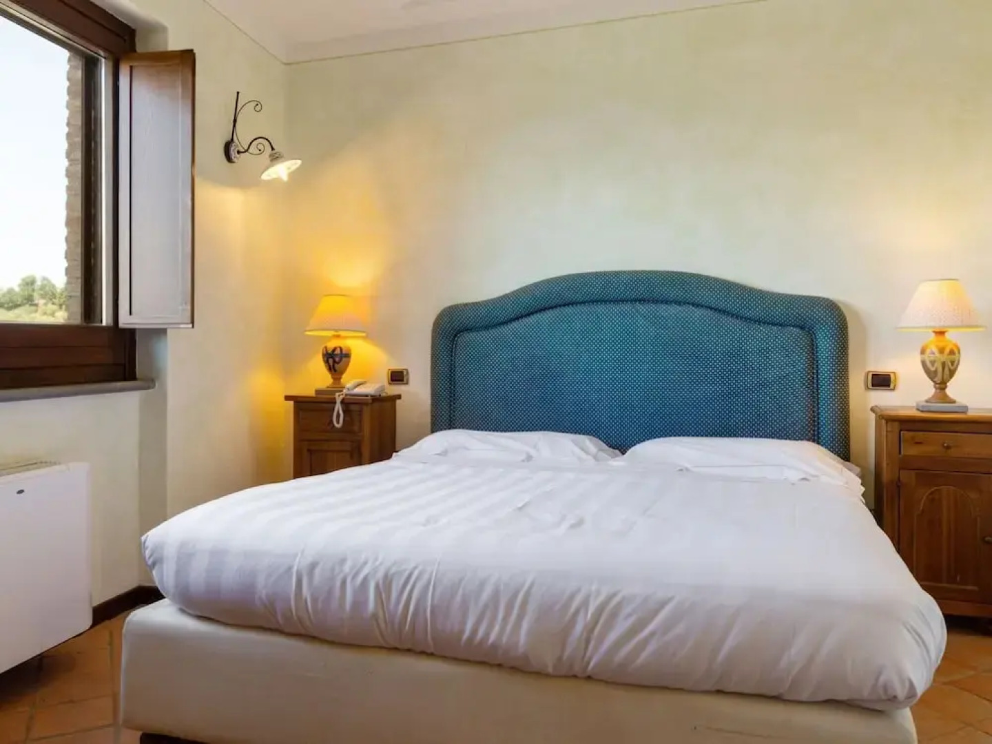 Elegant Apartments in Resort With Swimming Pool set in Nature