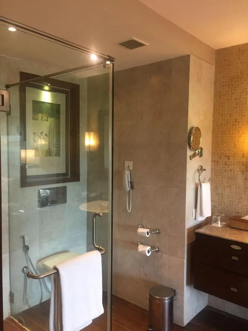 Madhubhan Resort & Spa