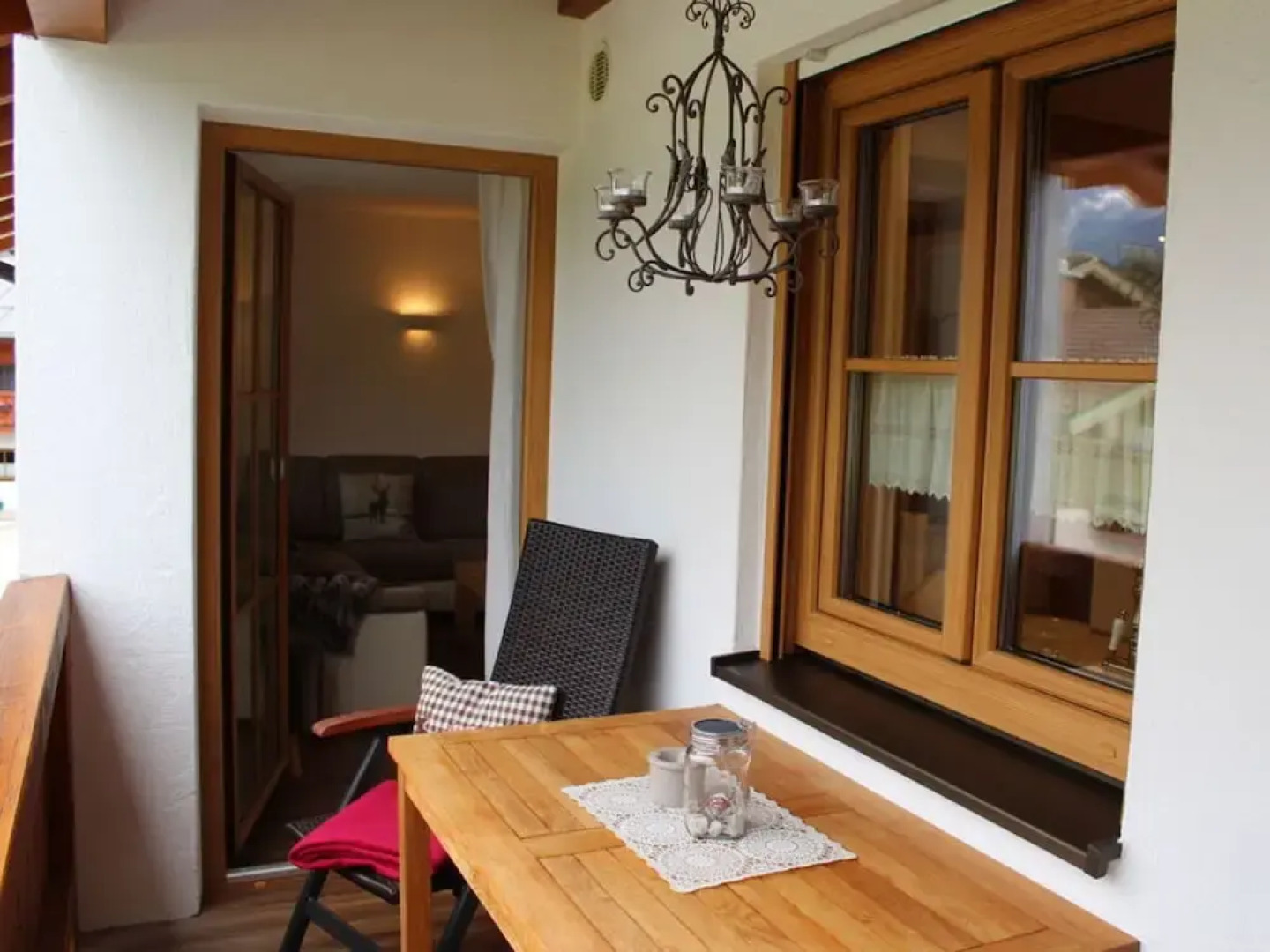 Hochkalter - Reich Family