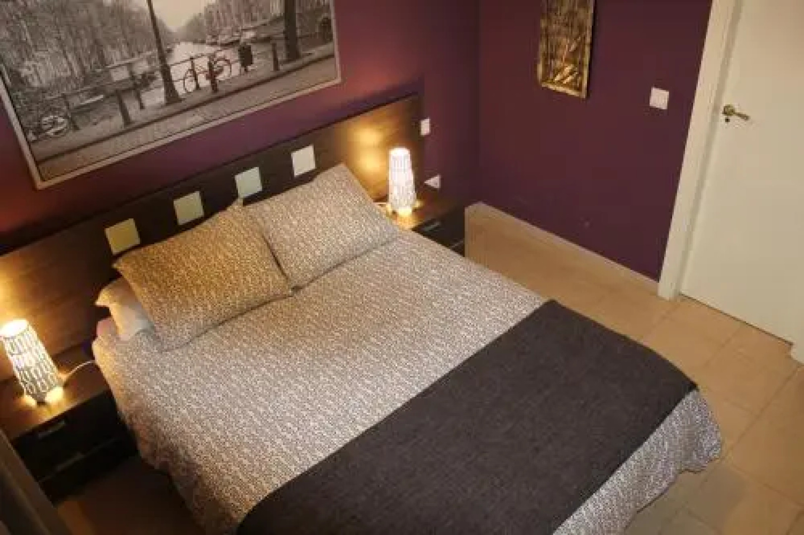 Apartamento Eursu Playa