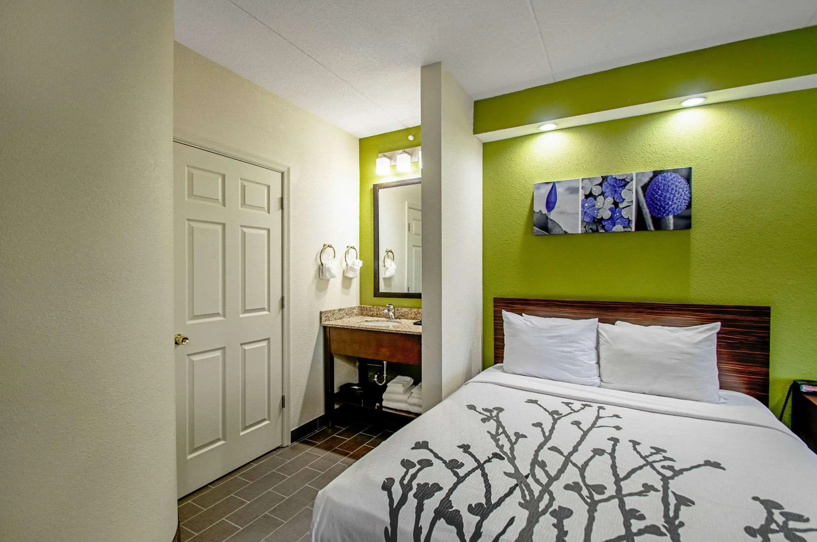 Sleep Inn Frederick - Ballenger Creek
