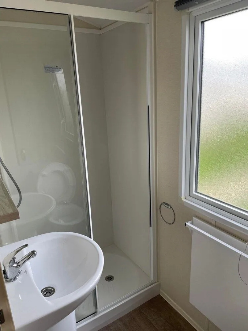 Towervans Holiday Park