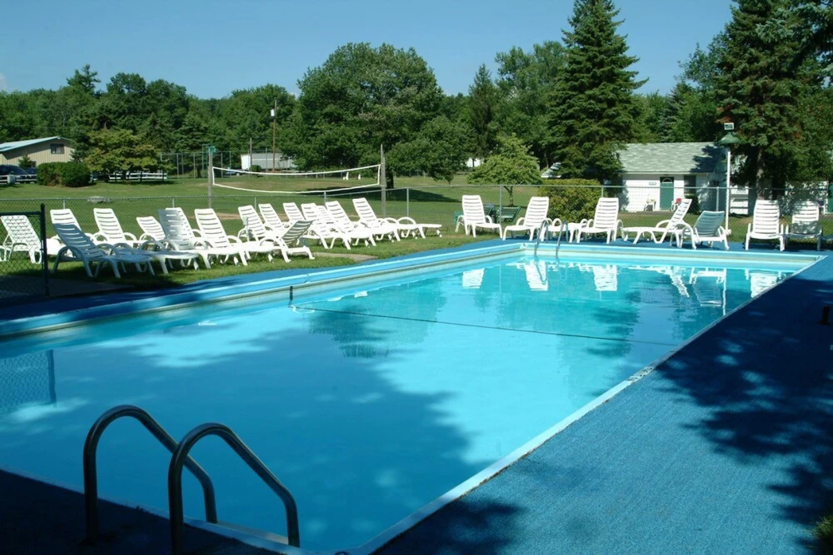 Chestnut Grove Resort