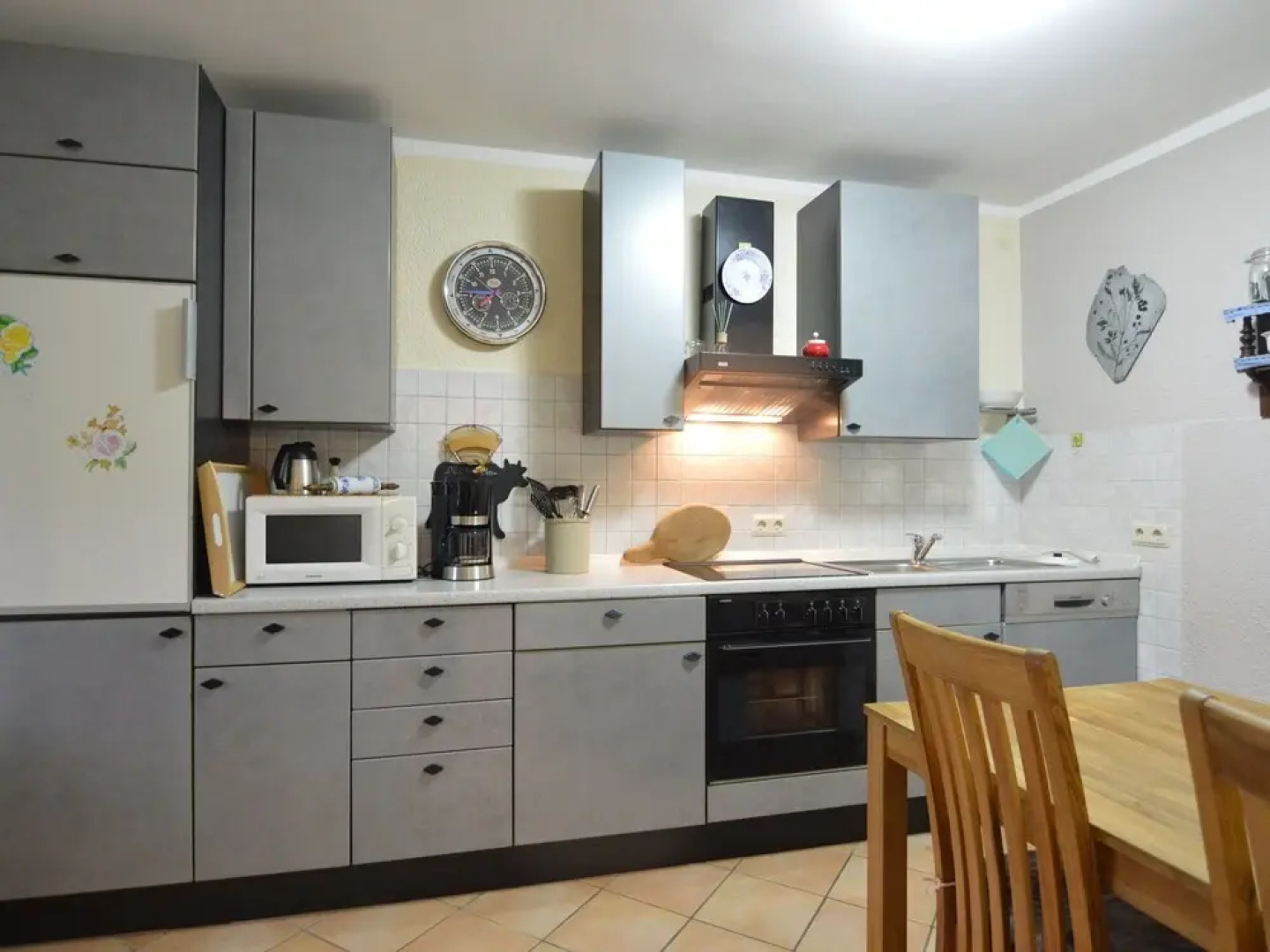 Modern Apartment in Nimshuscheid Near the Forest