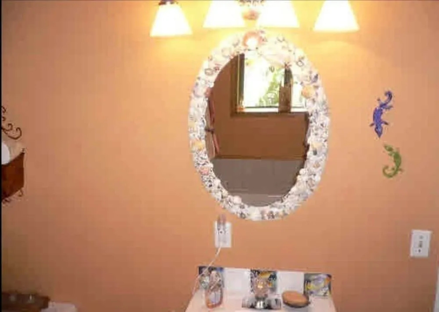 Plumeria Grove Cottage