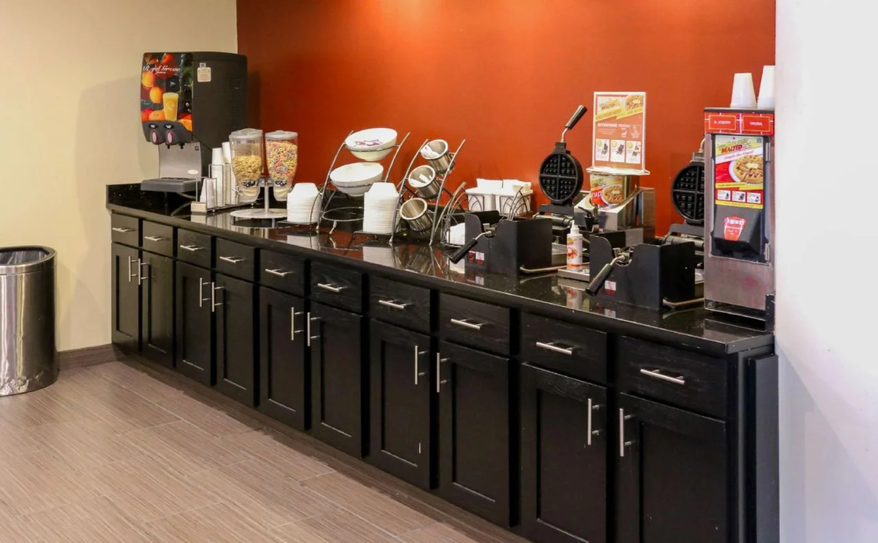 Red Roof Inn Yemassee