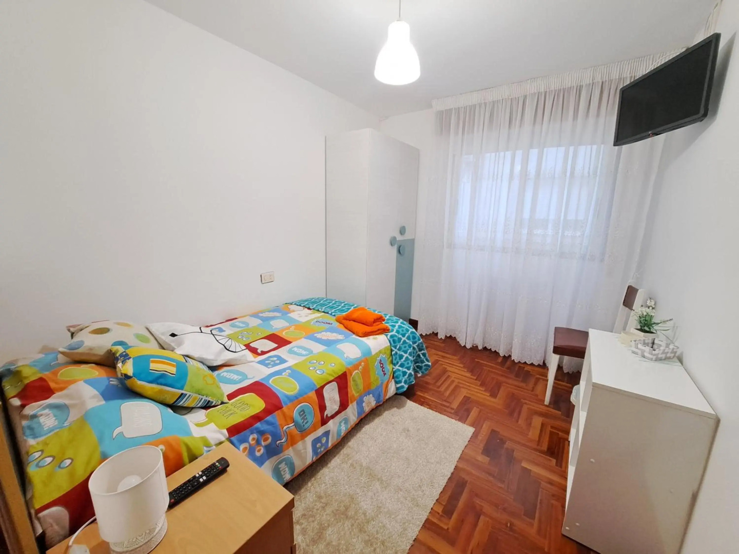 Vivienda de uso turistico