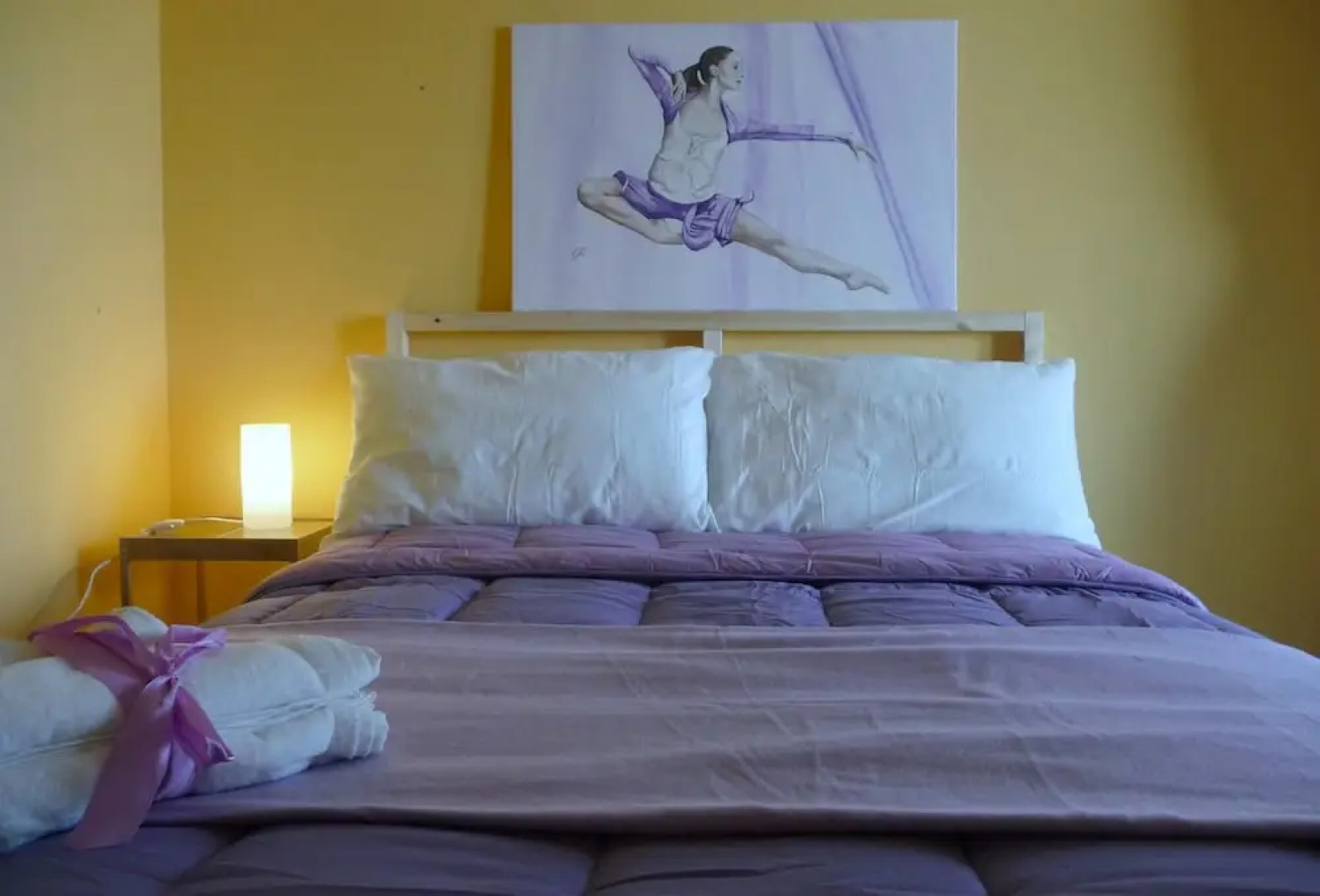 Ametista affittacamere