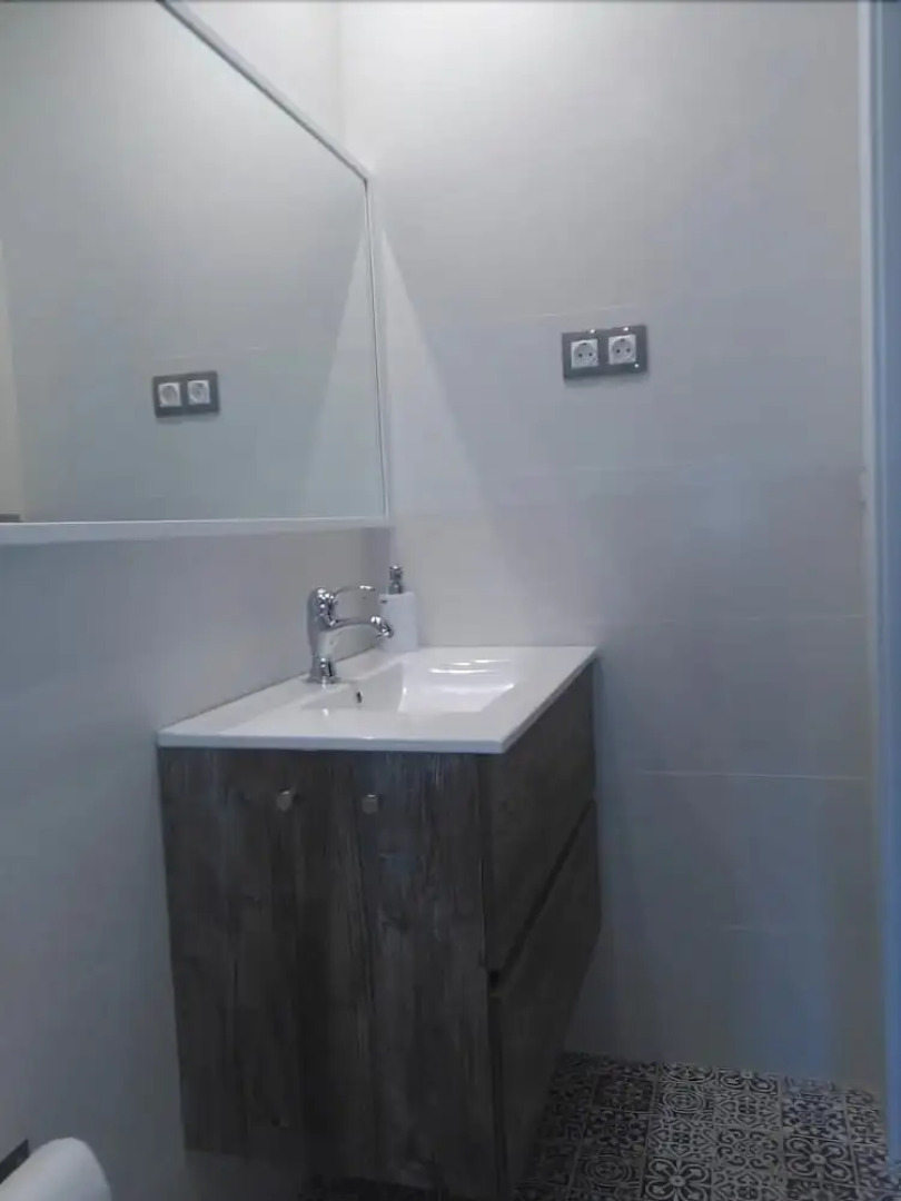 Apartamento El Balcón de las Armas