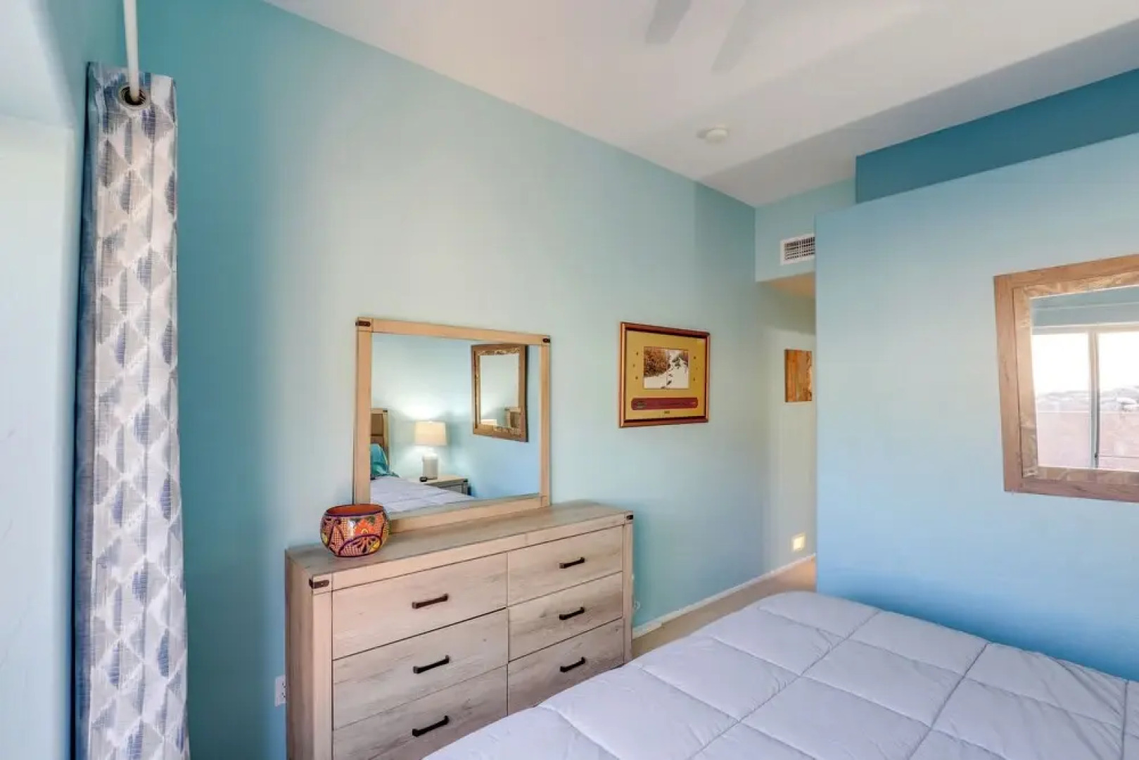 Desert Gem w/ Patio + Grill, Near Oracle St. Park!