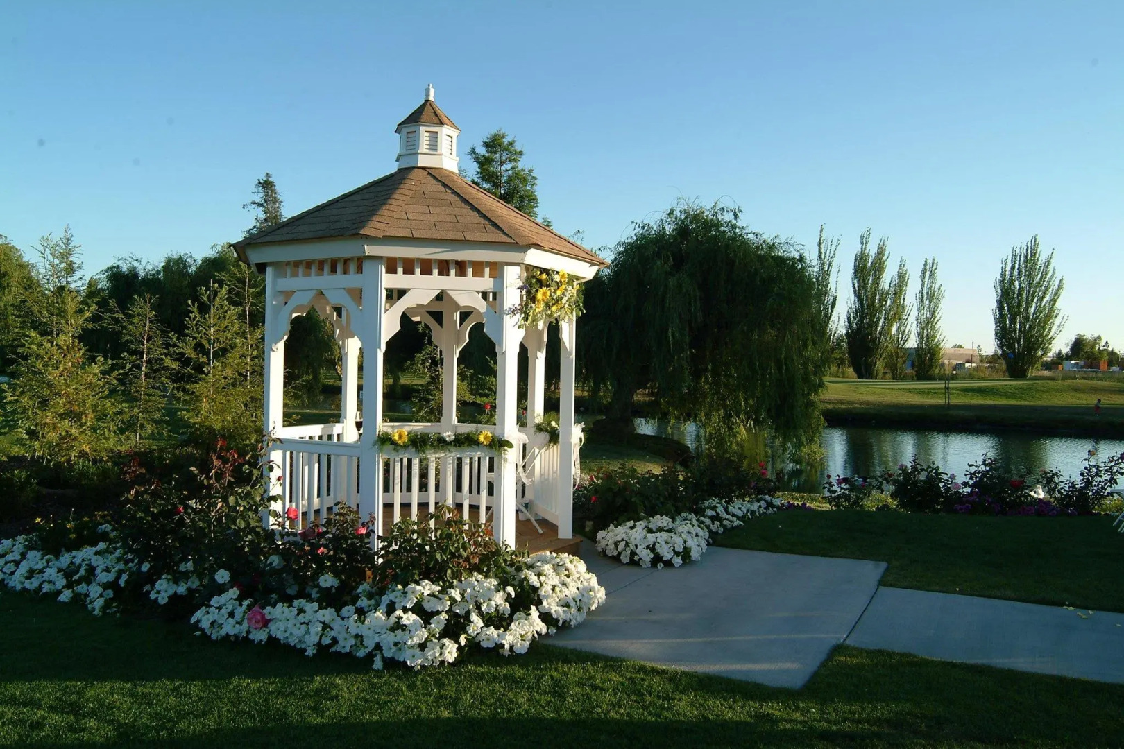 Hampton Inn & Suites Rohnert Park - Sonoma County