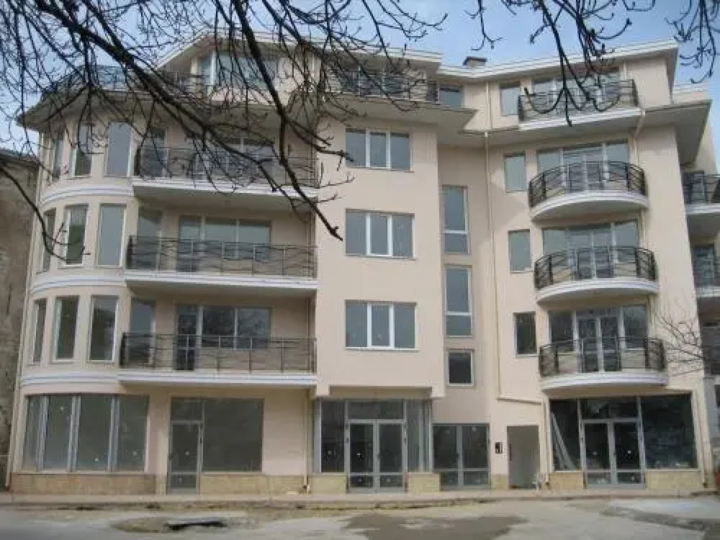 Apartment "Sunny Dream"