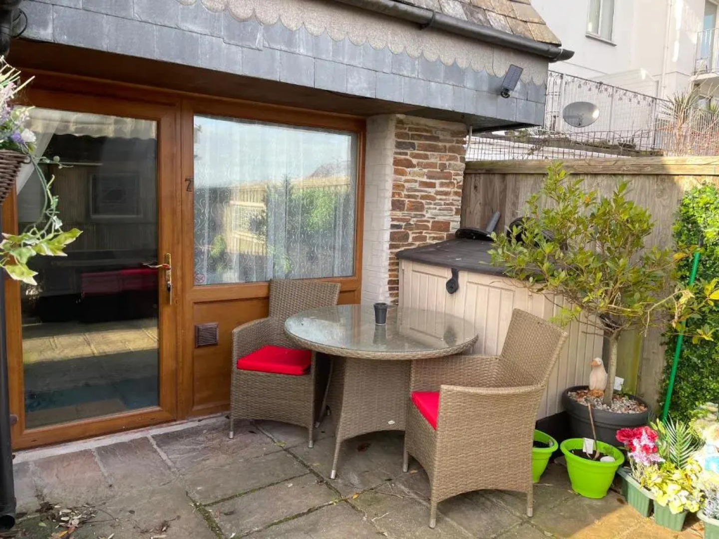 Sawyers Bed and Breakfast