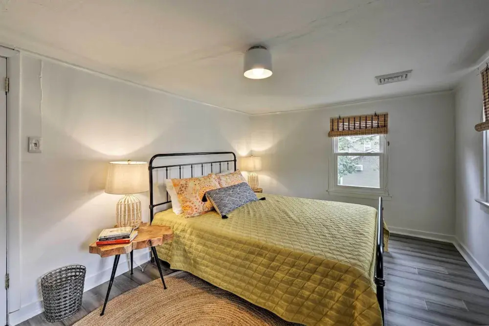 'poplar Cottage' Minutes to Stone Harbor Beaches!