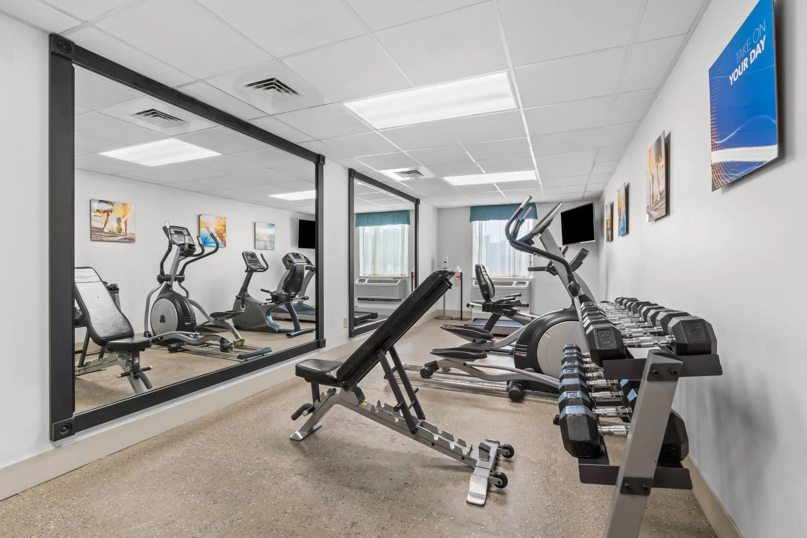 Comfort Inn Rehoboth Beach