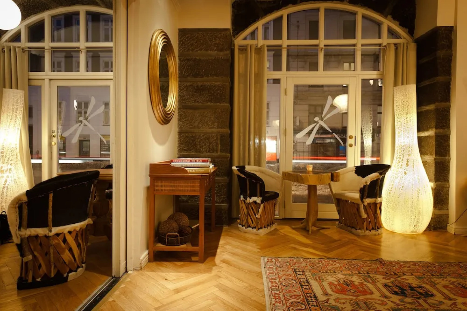 Bertrams Hotel Guldsmeden