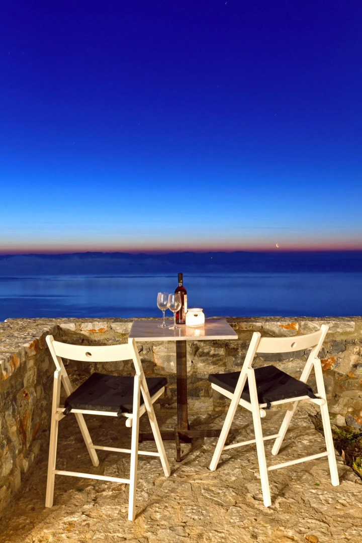 Aegila Boutique Hotel