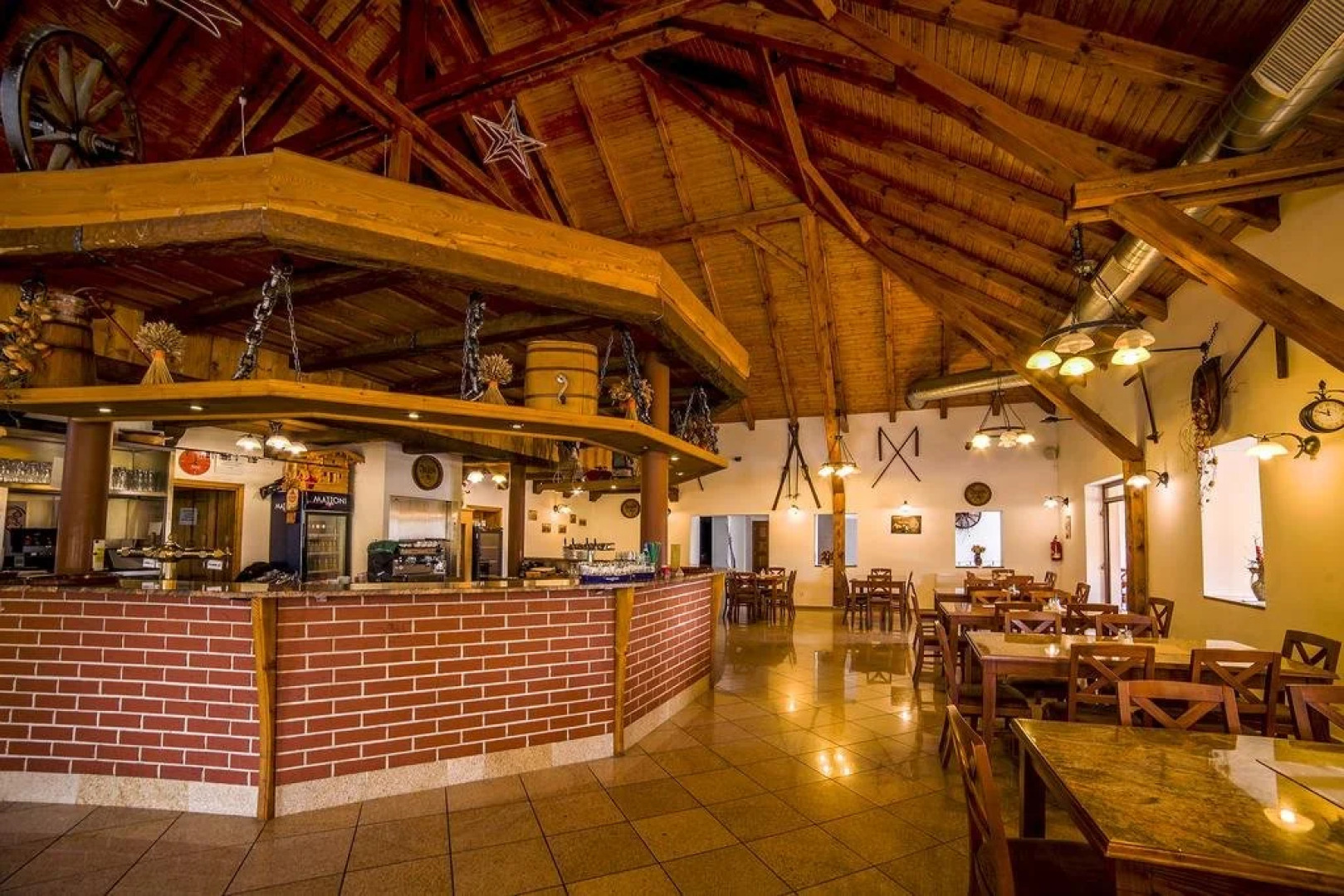 Hotel Tři Věžičky