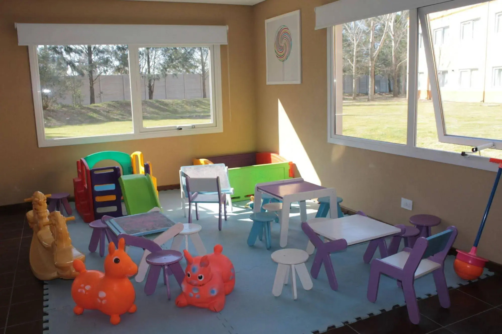 Wyndham Garden Campana