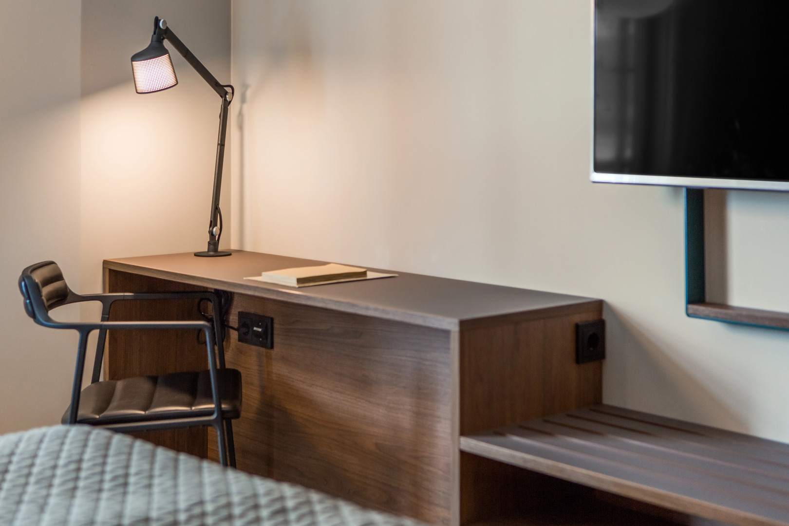 Quality Hotel River Station