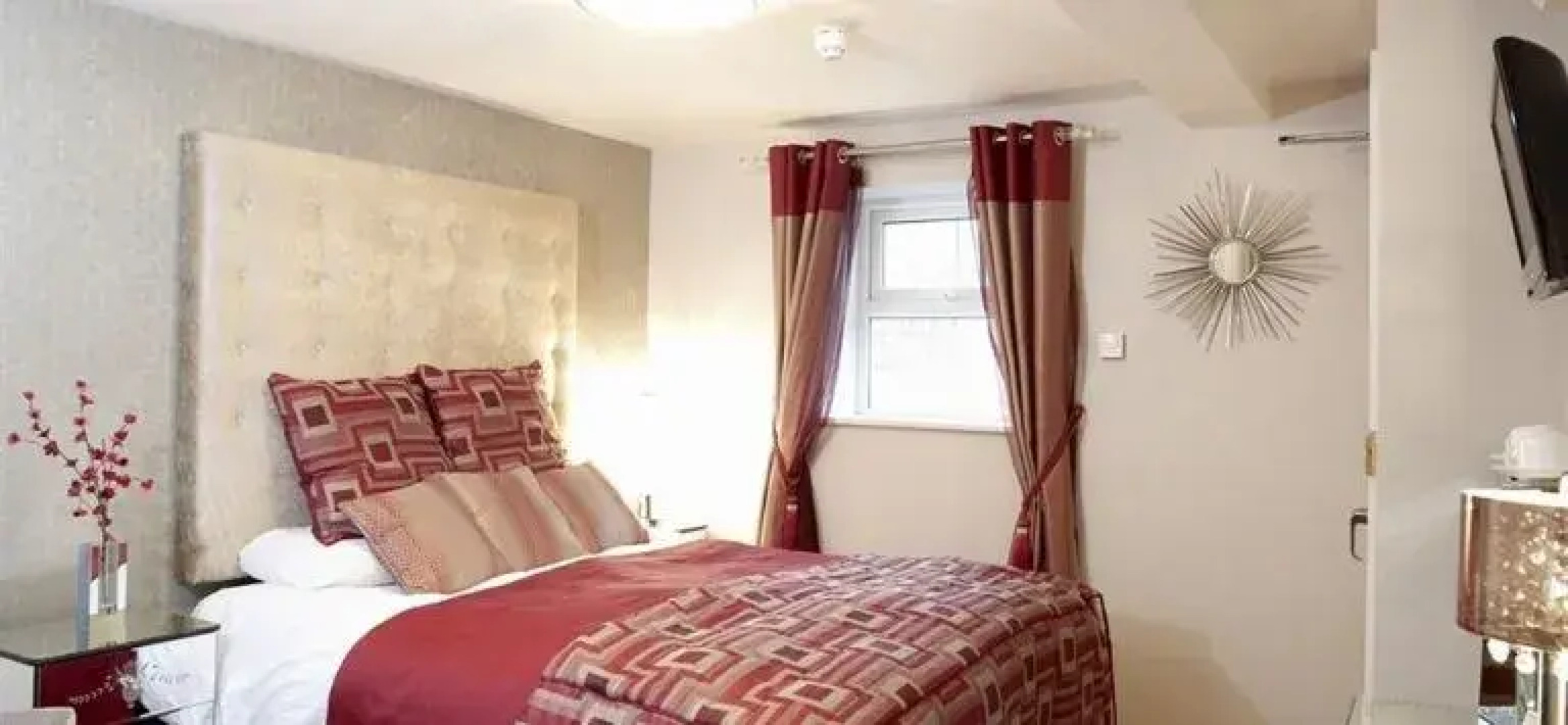 Wall Hill Farm Guest House