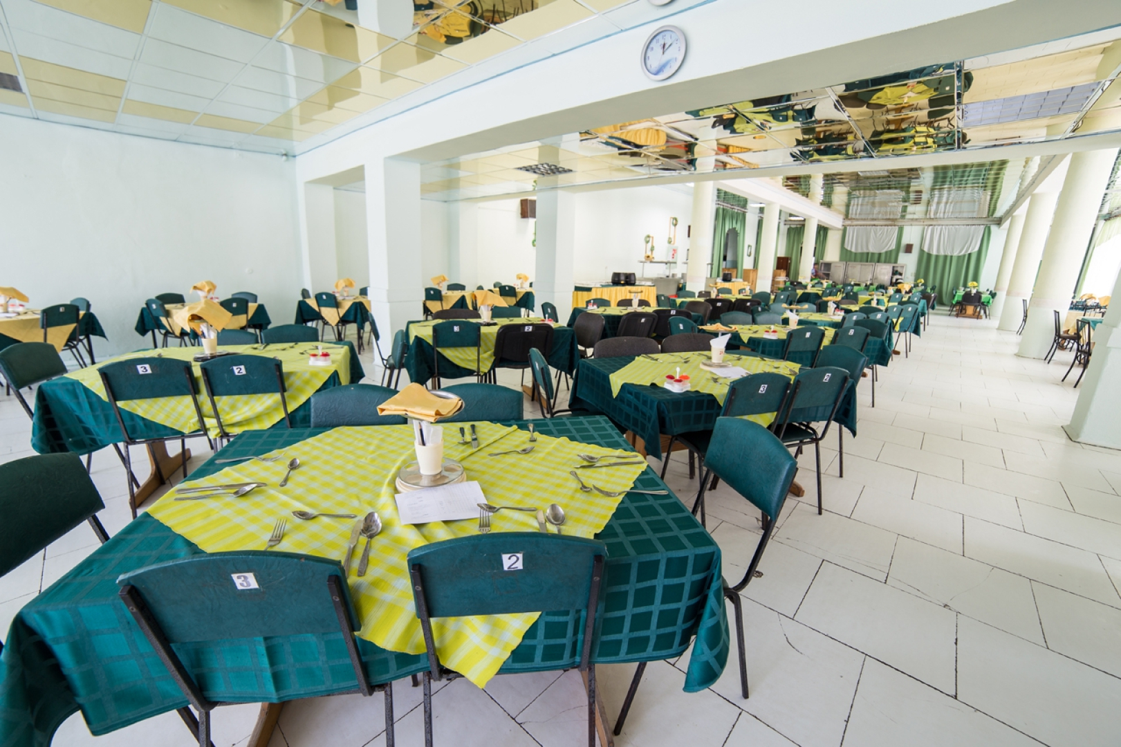 Narochanskij bereg, Minskaja oblast'