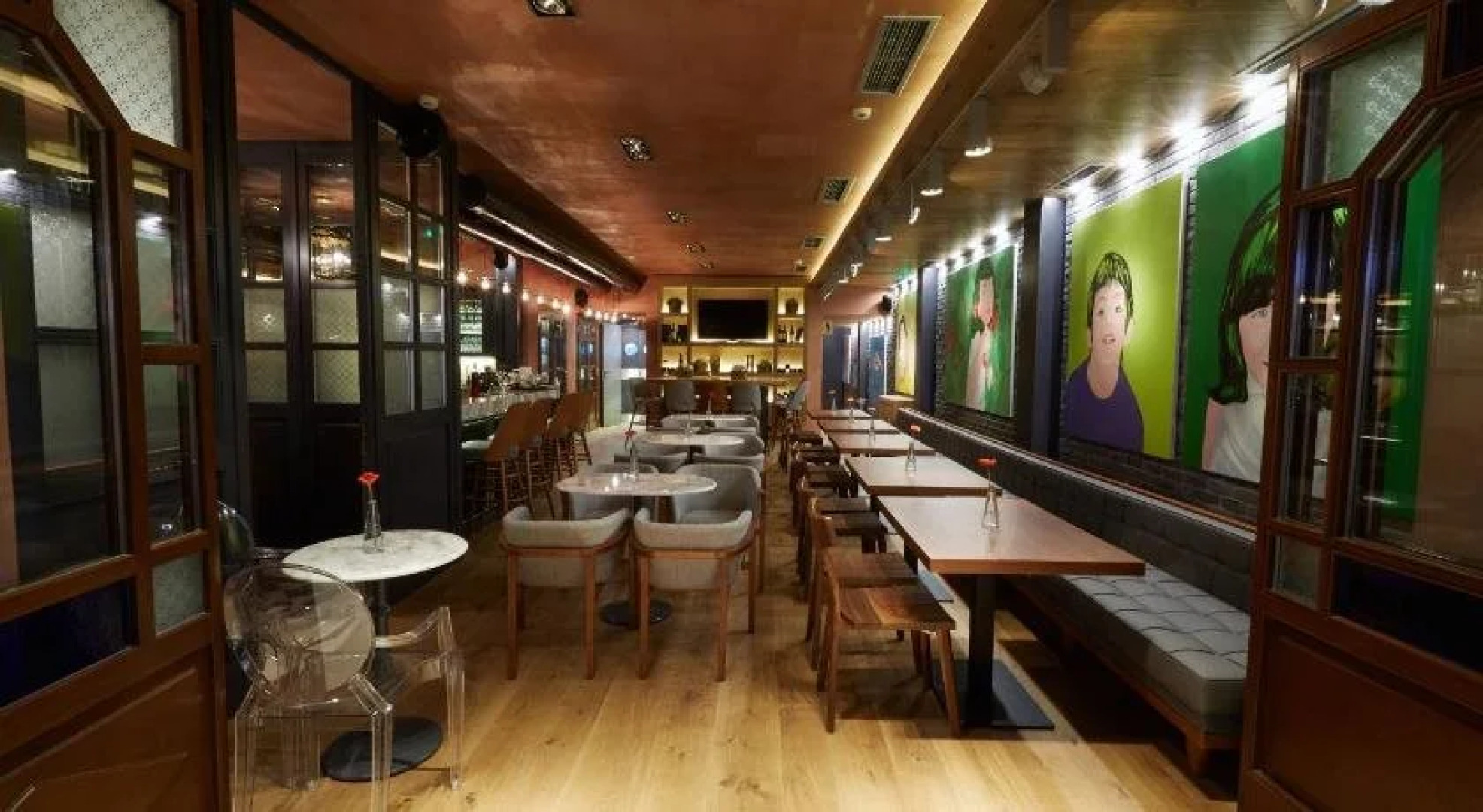 Veritas Boutique Art Hotel